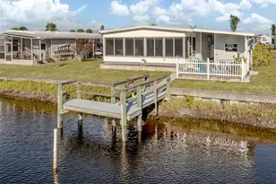 528 Tampico Dr, North Port, FL 34287 - Photo 35