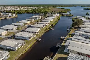 528 Tampico Dr, North Port, FL 34287 - Photo 39