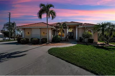 2436 Deborah Drive, Punta Gorda, FL 33950 - Photo 1