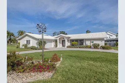 396 Bayshore Drive, Venice, FL 34285 - Photo 3