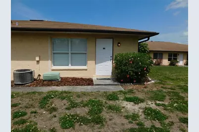 21150 Gertrude Avenue #B4, Port Charlotte, FL 33952 - Photo 1