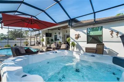 2440 Cliff Street, North Port, FL 34286 - Photo 29