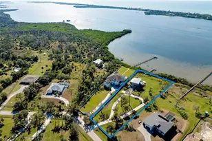 1089 Bayshore Dr, Englewood, FL 34223 - Photo 1