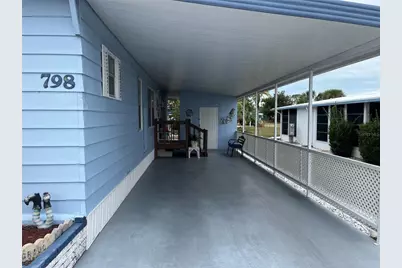 798 Grado Drive, Venice, FL 34285 - Photo 3