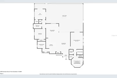 10075 Kansas City Street, Port Charlotte, FL 33981 - Photo 77