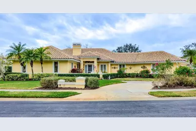 823 Carnoustie Drive, Venice, FL 34293 - Photo 1