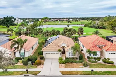 730 Back Nine Drive, Venice, FL 34285 - Photo 1