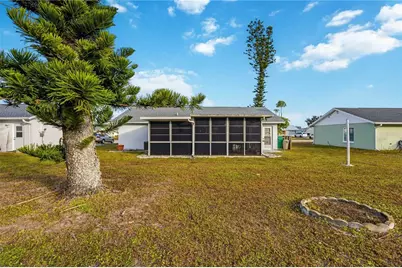 13569 Bennett Drive, Port Charlotte, FL 33981 - Photo 37