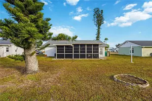 13569 Bennett Dr, Port Charlotte, FL 33981 - Photo 37