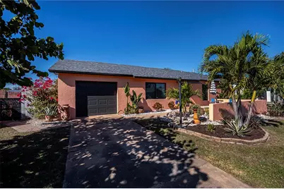 443 Belmont Avenue, Venice, FL 34293 - Photo 5
