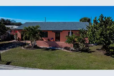 443 Belmont Avenue, Venice, FL 34293 - Photo 1