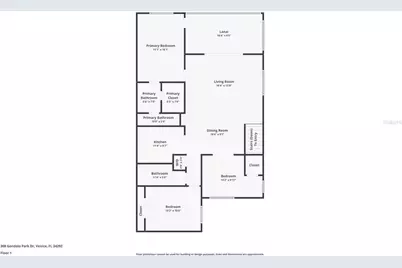 308 Gondola Park Drive #308, Venice, FL 34292 - Photo 71