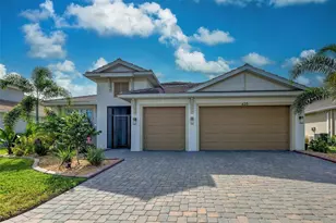 425 Baneberry Ct, Nokomis, FL 34275 - Photo 1