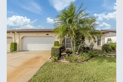 647 Foxwood Boulevard, Englewood, FL 34223 - Photo 1