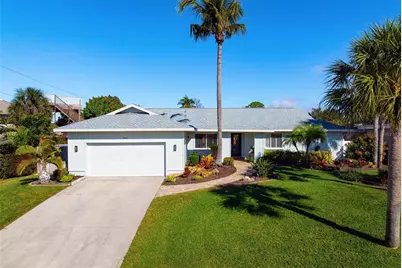 393 Flamingo Drive, Venice, FL 34285 - Photo 1