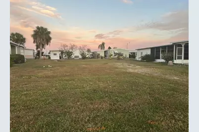 529 Parkwood Avenue, North Port, FL 34287 - Photo 1