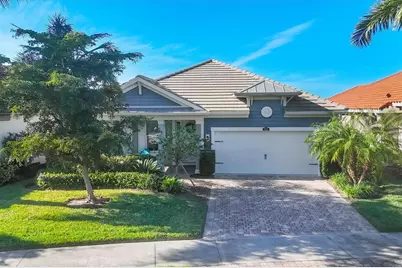 11516 Renaissance Boulevard, Venice, FL 34293 - Photo 3