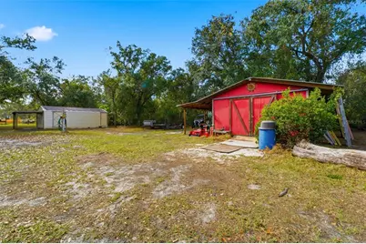 7283 SW Environmental Lab Street, Arcadia, FL 34266 - Photo 3