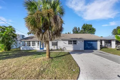 1290 Oxford Drive, Englewood, FL 34223 - Photo 5