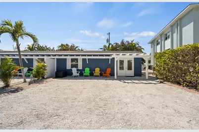 1360 Holiday Drive #A & B, Englewood, FL 34223 - Photo 7