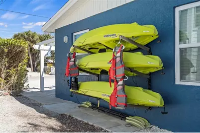 1360 Holiday Drive #A & B, Englewood, FL 34223 - Photo 31