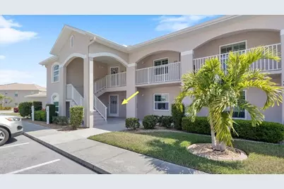 11644 SW Egret Circle #201, Lake Suzy, FL 34269 - Photo 1