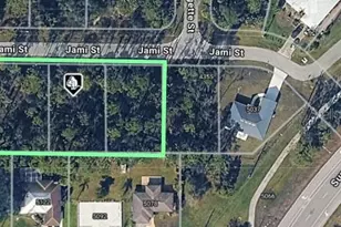 Jami Ave, North Port, FL 34291 - Photo 1