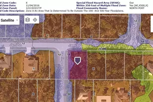 3 Lots On Jami Ave, North Port, FL 34291 - Photo 5