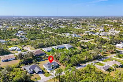 14109 Kewanee Lane, Port Charlotte, FL 33981 - Photo 3