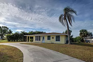 3371 Pinetree St, Port Charlotte, FL 33952 - Photo 3