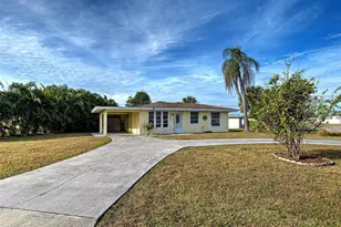 3371 Pinetree St, Port Charlotte, FL 33952 - Photo 1