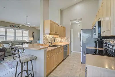 4421 Corso Venetia Boulevard #D21, Venice, FL 34293 - Photo 11