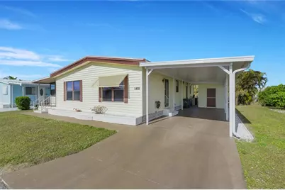 357 Longwood Drive, Venice, FL 34285 - Photo 3