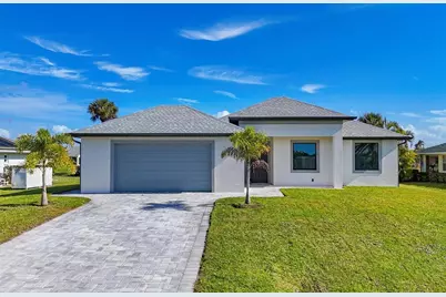 9 Bunker Place, Rotonda West, FL 33947 - Photo 1