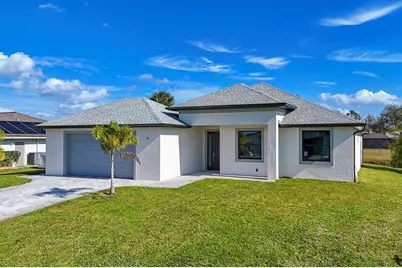 9 Bunker Place, Rotonda West, FL 33947 - Photo 7