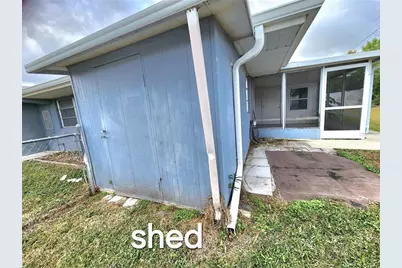 6447 Safford Terrace, North Port, FL 34287 - Photo 37