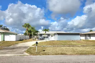 6447 Safford Terrace, North Port, FL 34287 - Photo 1