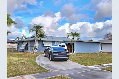 6447 Safford Terrace, North Port, FL 34287 - Photo 31