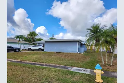 6447 Safford Terrace, North Port, FL 34287 - Photo 29