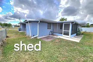 6447 Safford Terrace, North Port, FL 34287 - Photo 39