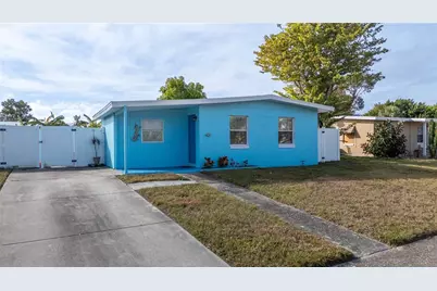 21543 Kenyon Avenue, Port Charlotte, FL 33952 - Photo 3