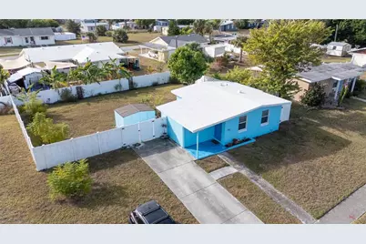 21543 Kenyon Avenue, Port Charlotte, FL 33952 - Photo 1