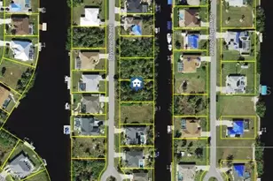 4458 Bayview St, Port Charlotte, FL 33948 - Photo 1