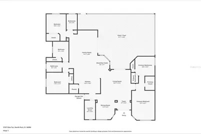 2197 Nita Terrace, North Port, FL 34286 - Photo 49