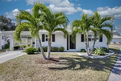 588 Circlewood Drive #S3-1, Venice, FL 34293 - Photo 1
