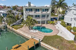 5840 Balao Way S, Saint Pete Beach, FL 33706 - Photo 3