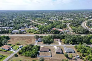 4530 Irdell Terrace, North Port, FL 34288 - Photo 33