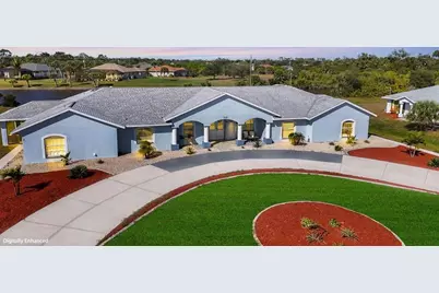 337 Boundary Boulevard, Rotonda West, FL 33947 - Photo 1