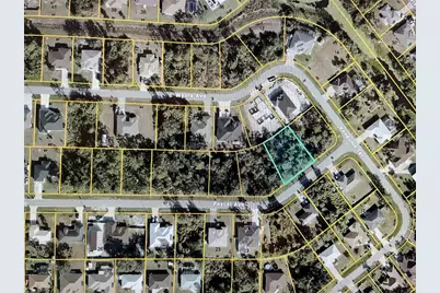 Lot 14 Paschal Avenue, North Port, FL 34286 - Photo 1