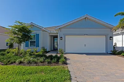 27061 Paradise Shores Drive, Englewood, FL 34223 - Photo 1